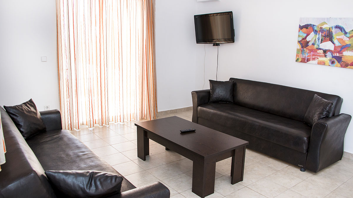 Gennadi Gardens Apartments - NR